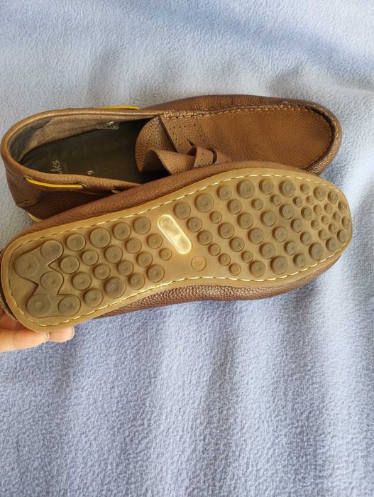 Обувки Ecco , Clarks, Massimo dutti номер 42.