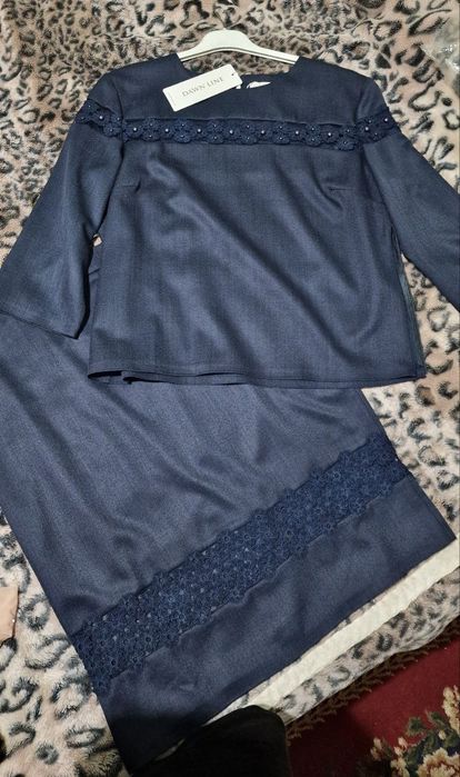 Турецкий кастюмчик