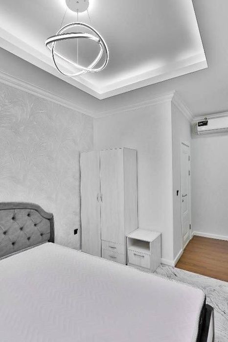 Продается 3х комнатная квартира,ЖК Нур Намуна,Алайский,70м2