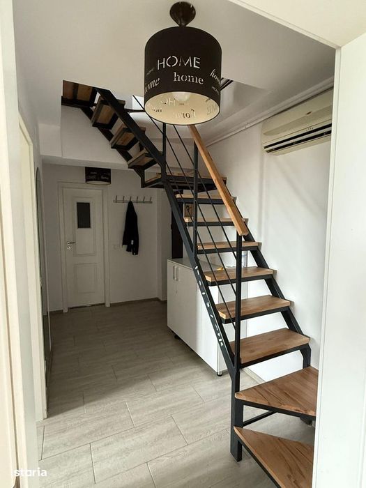 Apartament 3 camere 2 băi mobilat Măgurele-Ilfov