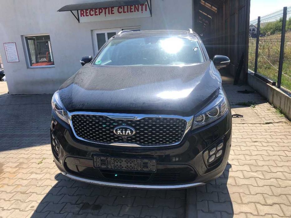 Dezmembrari KIA SORENTO 3 2017 D4HB 4x4 2.2 Diesel  Automat P892