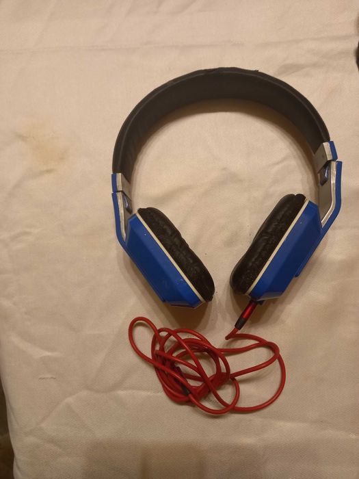 Аудио слушалки Nurrons - 2 бр.