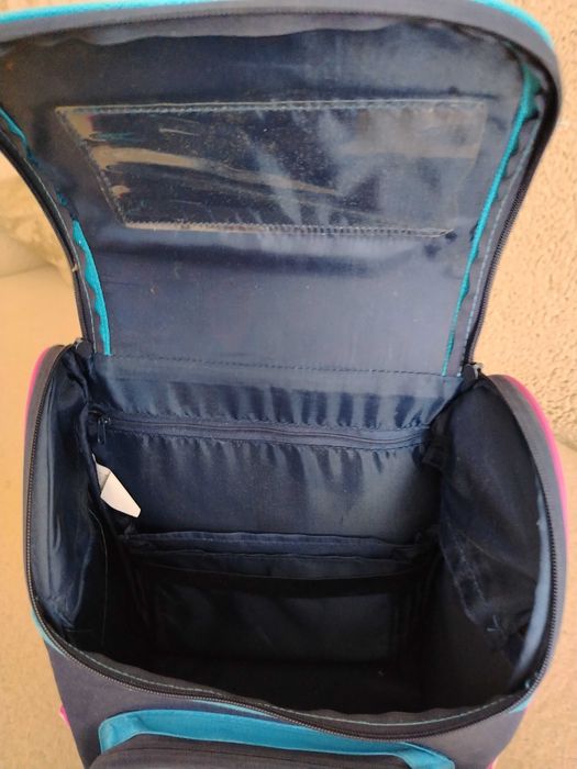 Рюкзак ортопедический