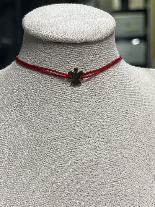 Bratari cu Aur 14 K si Snur -400 lei /Gr . Ca nou