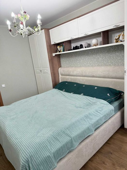 Продажа 2-комнатной квартиры 9 микрорайон