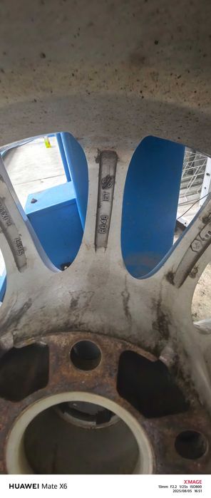 Джанти 20 ки 5х112