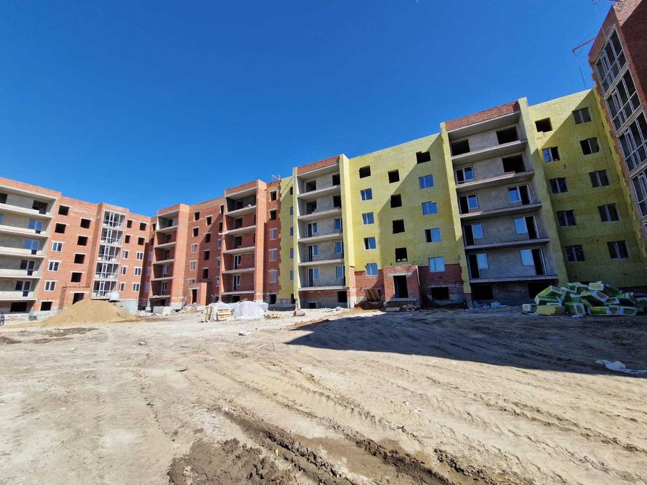Продажа 1-комнатной квартиры