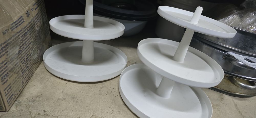 Продам посуды новый и бу