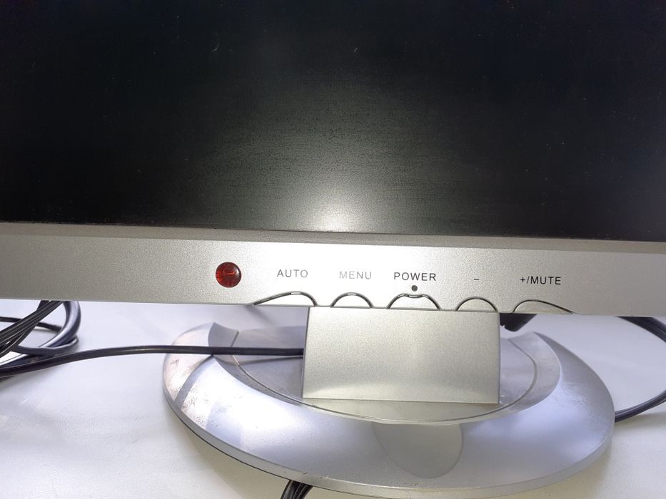 Мониторы.Два монитора рабочие