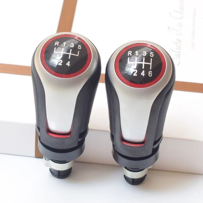 Nuca schimbator 5 sau 6 viteze GTI pentru VW Golf 5,Jetta,Eos,Scirocco