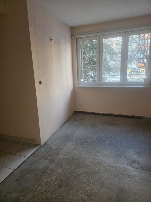 Склад или работилница