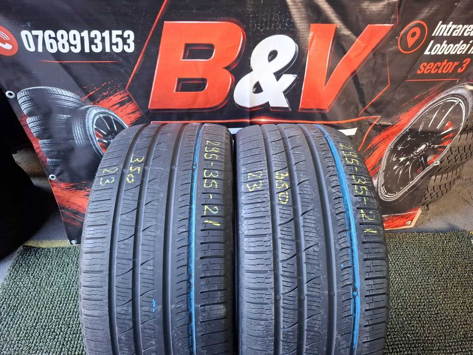 295 35 21 pirelli