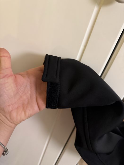 Детско софтшел яке SNOZU Performance (размер 10/12)