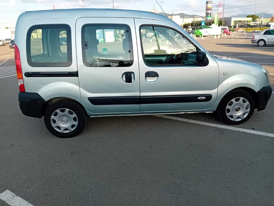 RENAULT Kangoo 2006 — imagine 2