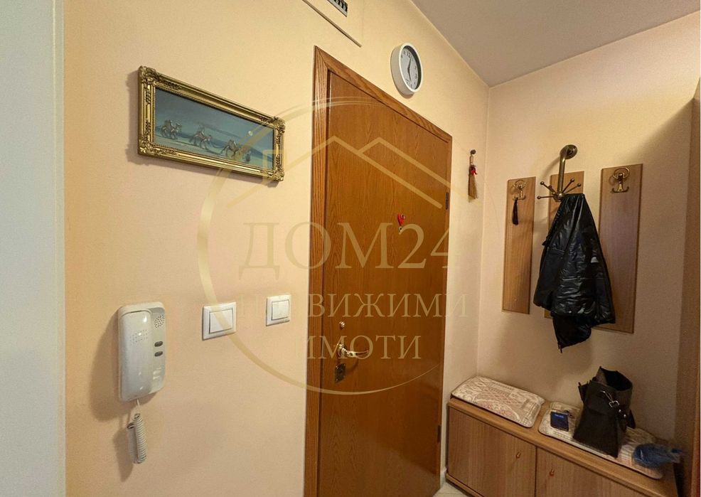 Продава се Двустаен апартамент в София, Студентски град - 79 кв.м за 2684 €/кв.м - Снимка #6