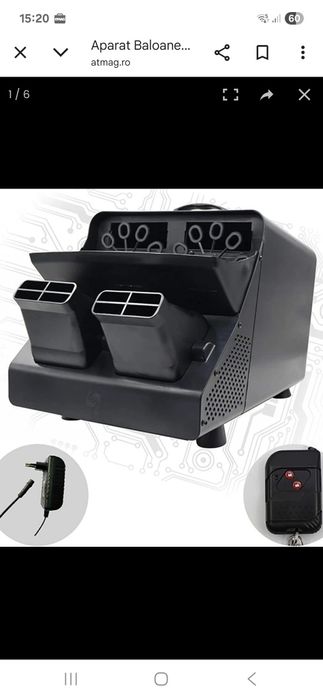 Închiriez Gonflabile