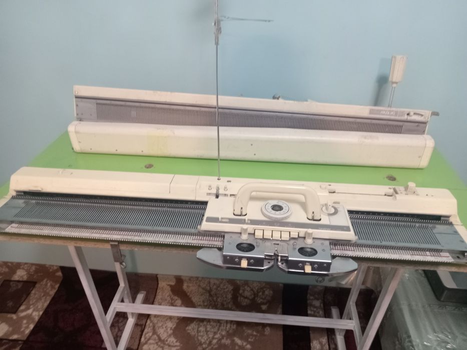 Brauzer тукув машинкаст