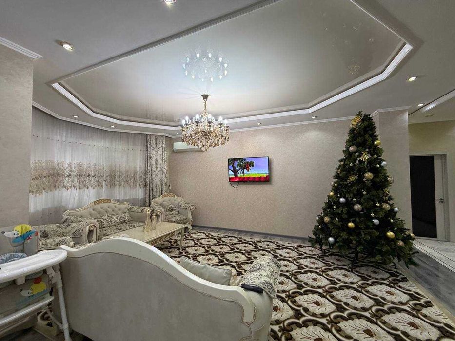 V3787 ПРОДАЕТСЯ 3/2/9 НОВОСТРОЙКА ЖК Dream House 102м2