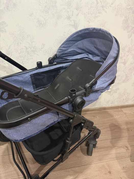 Детская Коляска летняя