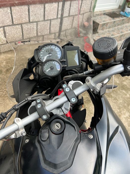 BMW F 700 GS – 26 441 km Stare Excelentă & Dotări Premium