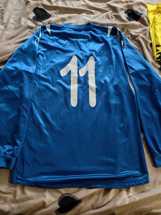 Тениска Левски София Елин топузаков