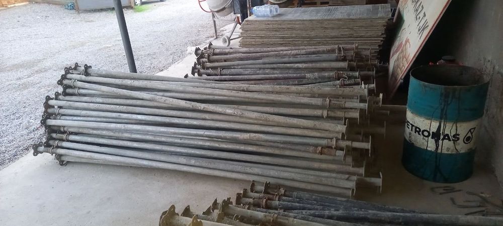 Аренда опалубка, стойка, бетонамешалка, леса, финскый фонер.