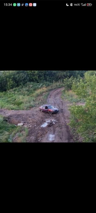 Ваз 2109 обмен на айфон 14 и больше