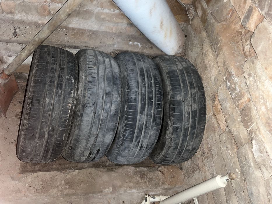 Шина летний 185/65/14