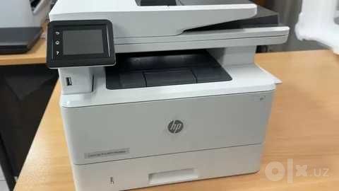 HP MFP428dw ( Canon MF453dw ни аналиги )4\1- 1 минут 2-сторон 38 копия