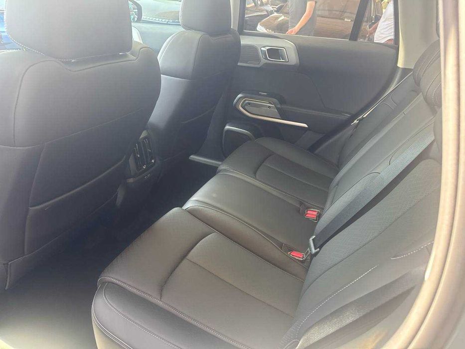 BYD LEOPARD 3 Ultra  с Пробегом без дефектов 1 год Гарантии