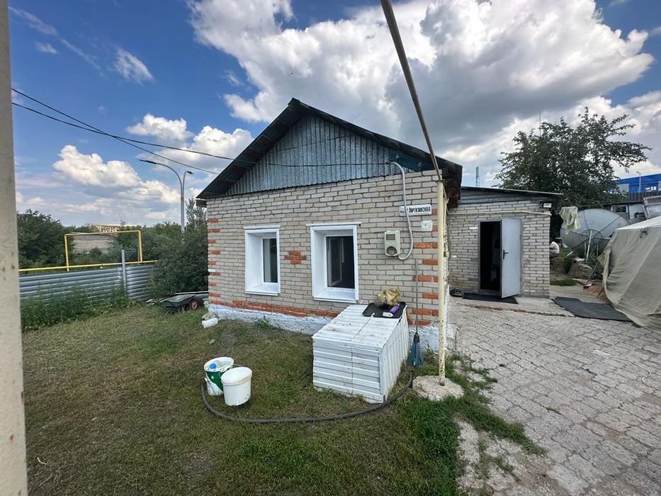 Продам отдельно стоящий дом
