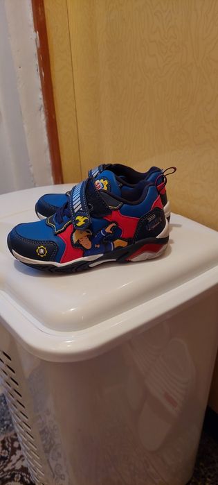 Маратонки детски