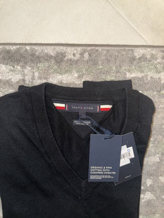 Pulover Tommy Hilfiger