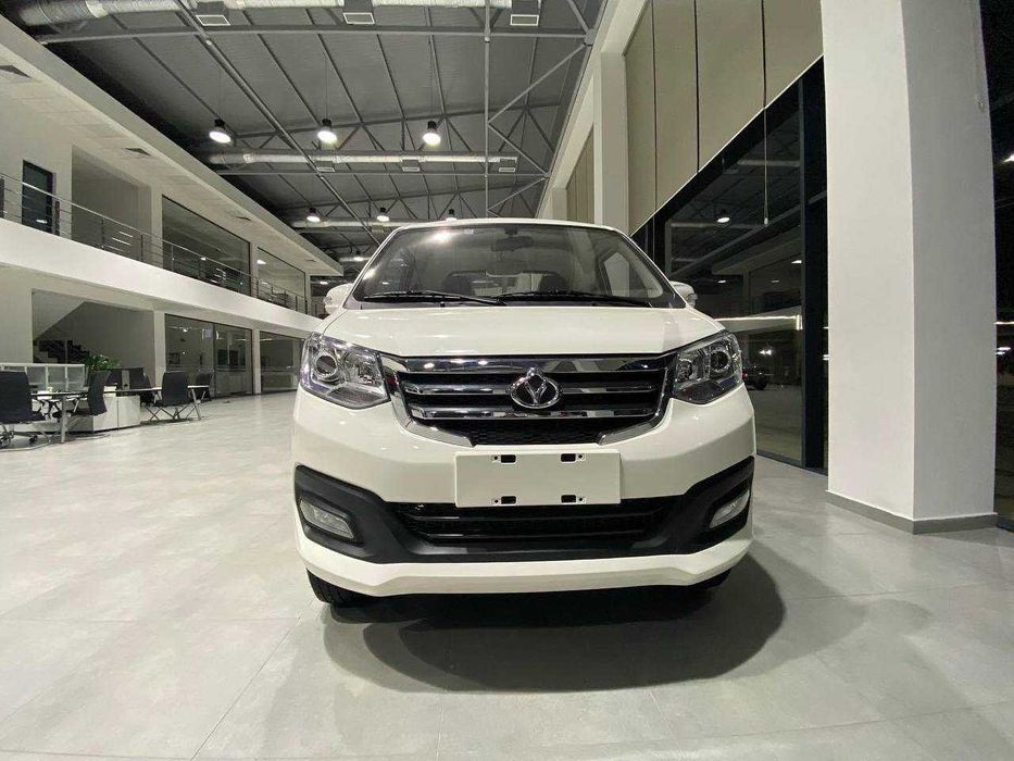 Changan Labo yangi 2025