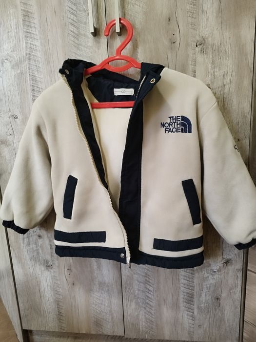 Зимняя куртка  для мальчика