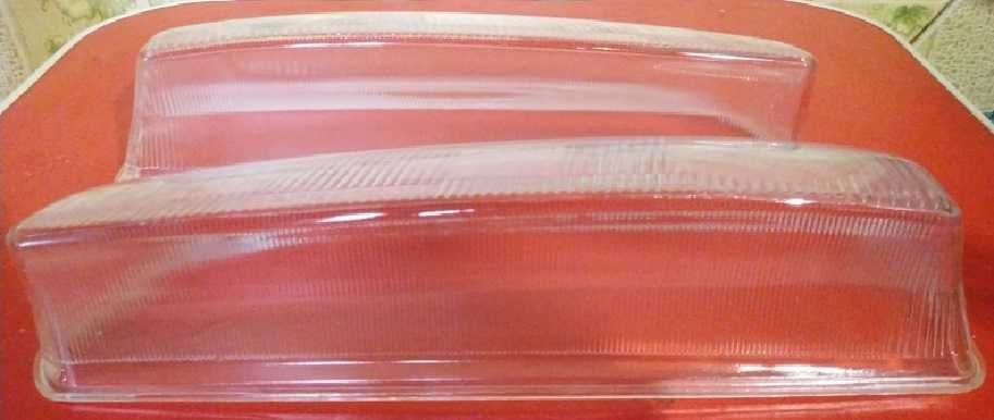 стекло фары Mazda — 626