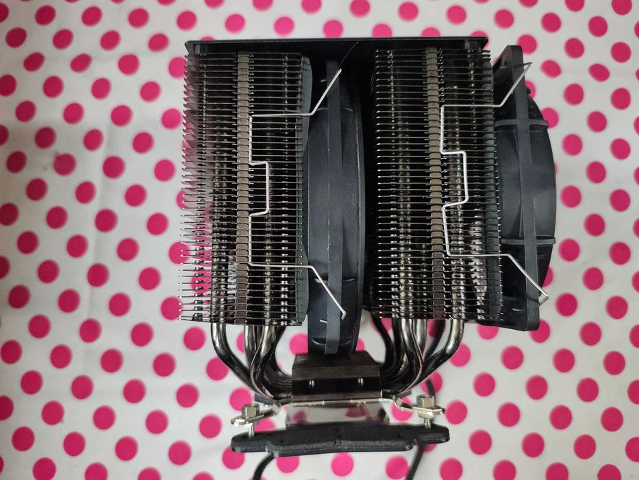Cooler CPU be quiet! Dark Rock Pro 3 socket 1700 / 1200 / 1151 v2 ...