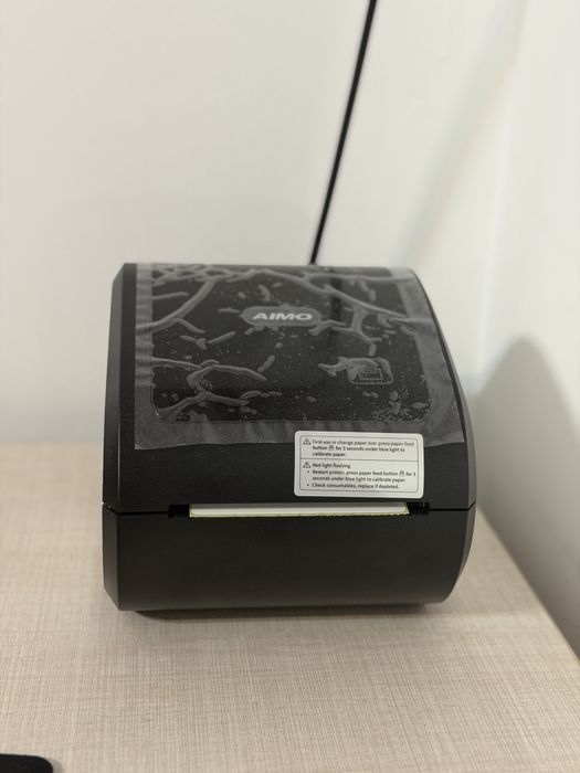 Imprimanta termica AWB Super pret