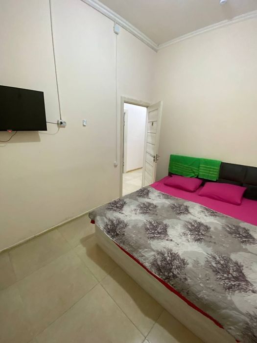 bez zaks Hotel Hostel gastinisa gastinsa