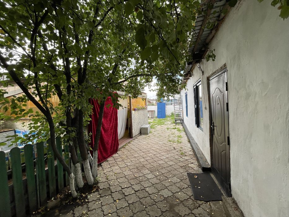 Продам дом с бизнесом