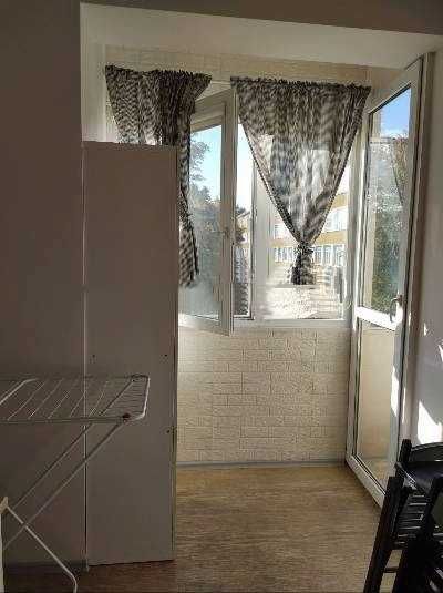 Дава се под наем Едностаен апартамент в София, Западен парк - 37 кв.м за 407.49 € - Снимка #3