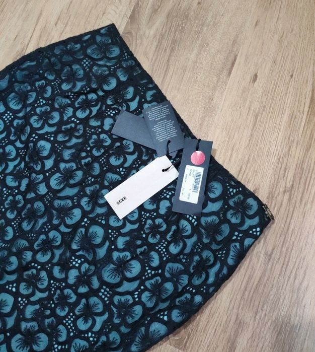 Fusta damă Scee by Twinset retail 106 euro mărimea M