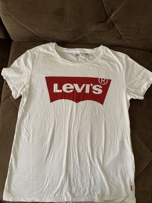 Tricouri Calvin Klein