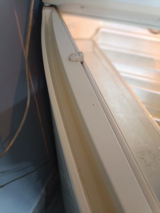 Холодильник Bosch