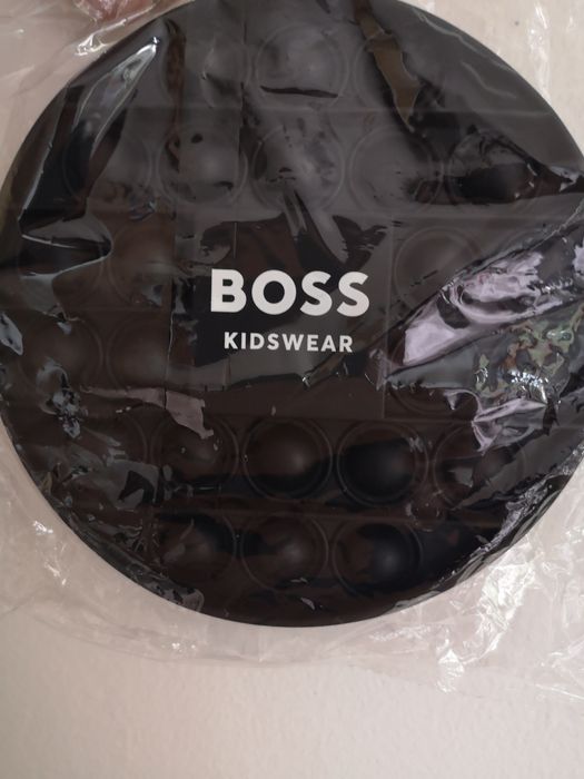 Jucărie Poppy Pop/  Boss