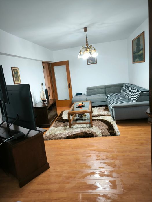 Apartament două camere ,regim hotelier