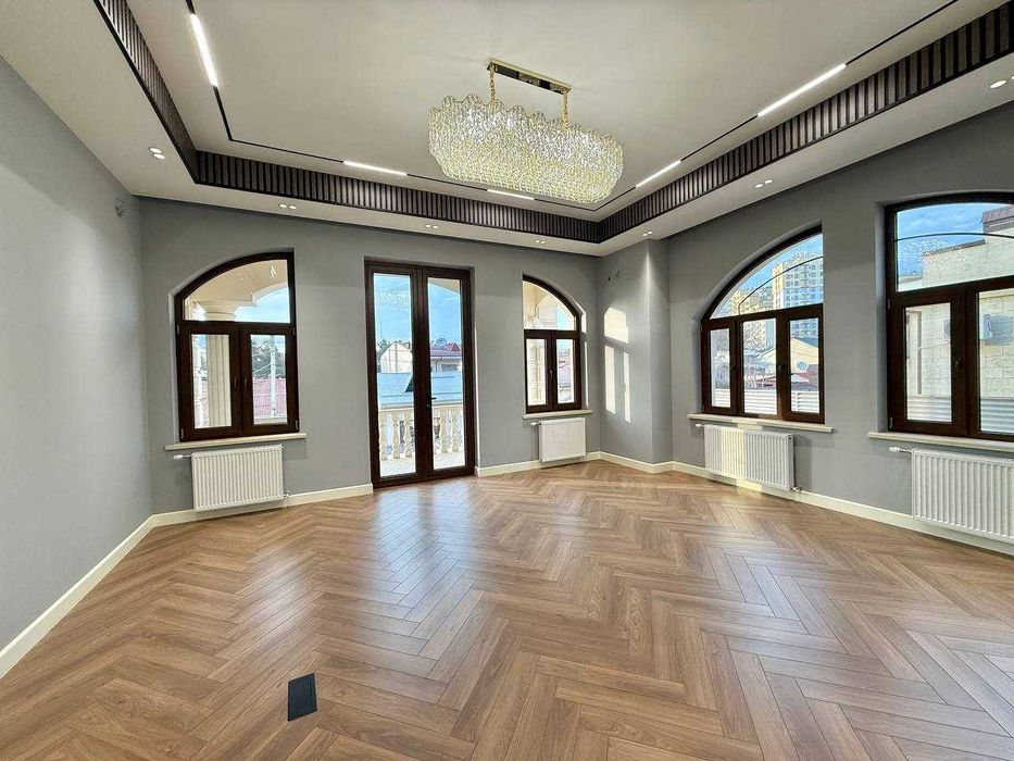 №PD-0943 - Продаётся новый дом на Дархане - 6соток!!!