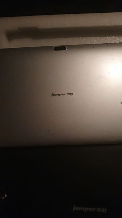 NotePad-Notebook-Jumper Ezpad Pro 6