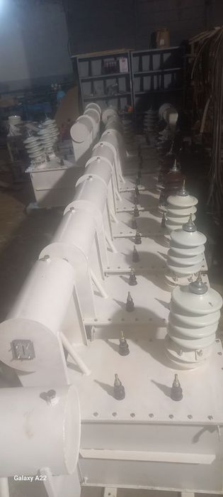 Трансформатор юкори ва паст кучланишли ГКТП ва КТПС 
ТМ/ТМГ/ТМЖ/ОМ/ОМЖ