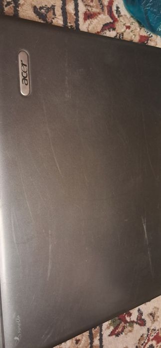 Продас ноутбук acer